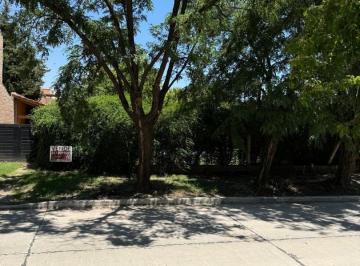 Terreno · 52m² · Arguello Exc Zna Terr 346 m² C/pileta y Qcho Escritura