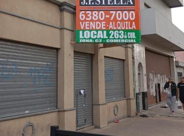 Local comercial · 263m² · Local Comercial 263 m² Zona Luro - Ideal Gastronomia - Gregorio de Laferrere