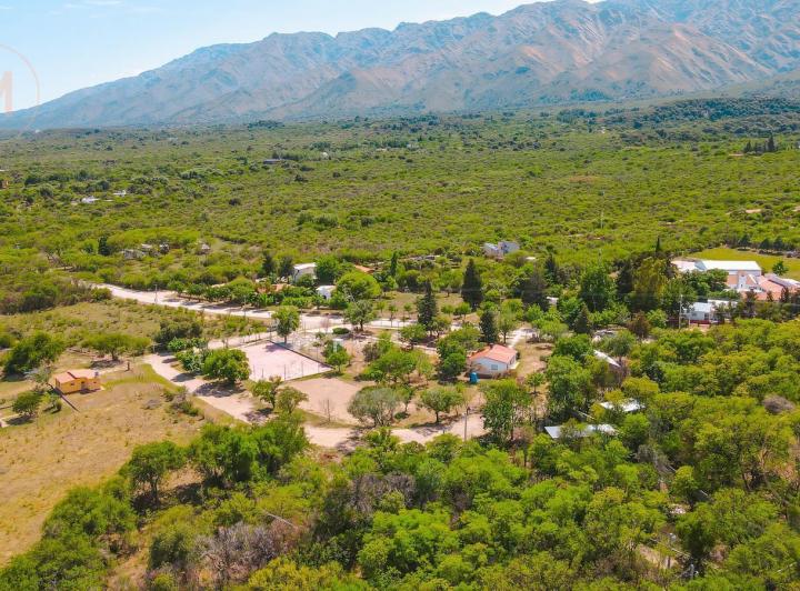 Terreno · 1031m²