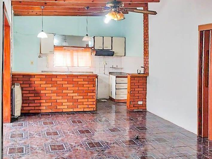 Departamento · 52m² · 3 Ambientes