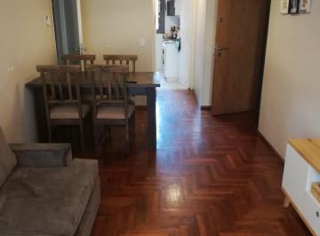 Departamento · 53m² · 4 Ambientes · Departamento en a La Venta - Velez Sarfield 1216 Depto a - Dos Dorm.