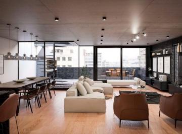 Departamento · 77m² · 4 Ambientes · San Juan 2050 - Departamento 2 Dorm.