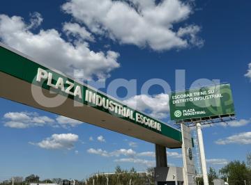 Terreno , Escobar · Lote en Plaza Industrial Escobar de 7800 m² en Venta