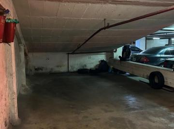 Garage , Recoleta · Venta Cochera Recoleta Posadas y Callao