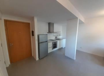 Departamento · 27m² · 1 Ambiente · Monoambiente Vilanova en Alquiler