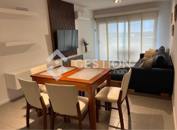 Departamento · 121m² · 2 Dormitorios · 1 Cochera · Departamento de Dos Dorm. en Condominio Milenica IV - Categoria