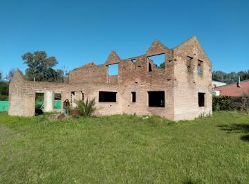 Casa de 5 ambientes, Pilar · Exelente Casa 2 Plantas a Terminar, Sob Terreno de 1200 m²