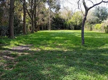 Terreno , Pilar · Exelente Lote en Inmejorable Zona Highland