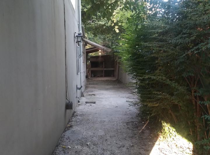 Casa · 100m² · 4 Ambientes · 1 Cochera
