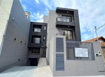 Departamento · 30m² · 1 Ambiente · 2 Ambientes a Estrenar de 33 Mtrs 2 Totales
