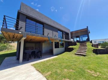 Foto1 · Moderna Casa en Costa Esmeralda Barrio Senderos IV
