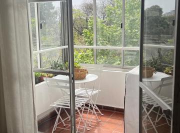 Departamento de 1 ambiente, Palermo · Alquiler Amoblado - 2 Amb - Palermo - Sta Fe y Gurruchaga