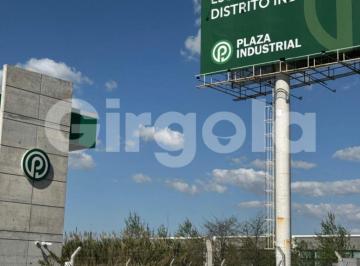 Terreno , Escobar · Venta Lote Industrial en Panamericana Escobar
