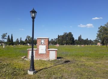 Terreno , Pilar · Venta Lote Central Barrio Santa Sofia Pilar del Este, Pilar