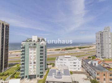 Foto1 · Venta Apartamento 2 Dorm. Punta del Este Aidy Grill Edificio Siglo Sol Dos