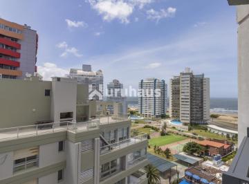 Foto1 · Venta Apartamento un Dormitorio Punta del Este Edificio Siglo Sol Dos