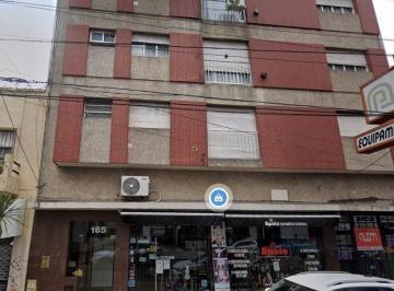 Departamento · 45m² · 2 Ambientes · Departamento de 2 Ambientes en Pellegrini 165 6ºb
