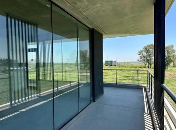 Oficina comercial · 36m² · 1 Ambiente · Alquiler Oficina Plaza Tierra Nueva Fisherton