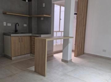 Departamento · 40m² · 2 Ambientes · Departamento en Palermo