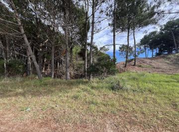 Terreno · 1041m² · Terreno en Venta - Barrio Residencial II Lote 180 de Costa Esmeralda - Arbolado