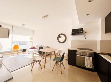 Departamento de 1 ambiente, Palermo · Concepcion Arenal 2400