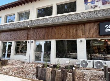 Local comercial · 70m² · Local en Venta - Local 23 Paseo Comercial II - Costa Esmeralda - a Estrenar