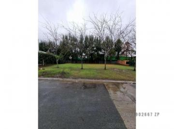 Foto 1 · Barrio Cerrado Barrancas de Santa María - Lote Venta Usd 80.000