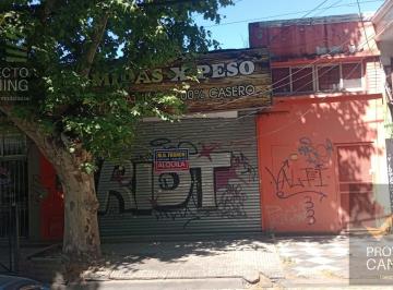 Local comercial · 200m² · Local en Alquiler Excelente Ubicacion Monte Grande. Ideal Gastronomia
