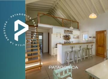 Departamento · 83m² · 3 Ambientes · 1 Cochera · Venta - Depto 3 Amb C/coch y Amplio Balcon, Centro, Villa La Angostura