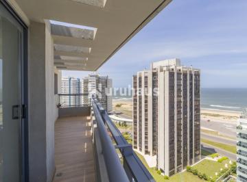 Foto1 · Venta Apartamento Dos Dorm. Punta del Este Edificio Siglo Sol Dos