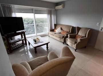 Departamento · 89m² · 4 Ambientes · 1 Cochera · Departamento de 4 Ambientes Dependencia en Venta en Acassuso.