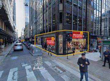 MAR-MAR-4277_2 · Local en Alquiler en Esquina Av Rivadavia y Florida 250 m²