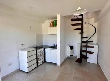 Departamento · 33m² · 2 Ambientes · Departamento en Venta
