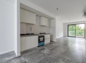 Departamento de 1 ambiente, Villa Luro · Departamento un Ambiente Dividido en Villa Luro a Estrenar