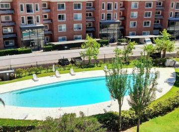 Departamento · 78m² · 3 Ambientes · 1 Cochera · Departamento en Alquiler en Miradores de La Bahia, Nordelta, Tigre