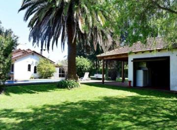 Casa · 120m² · 3 Ambientes · 2 Cocheras · Casa Venta "Banco Provincia" Moreno