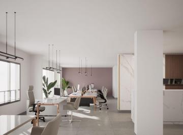 Oficina comercial · 35m² · 1 Ambiente · Venta de Oficina Monoambiente en Hurlingham - Clamaco.