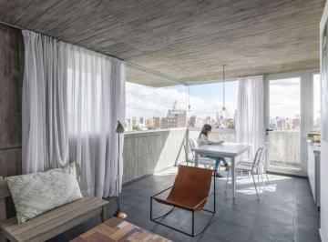 Departamento · 31m² · 1 Ambiente · Departamento Loft en Barrio Lourdes