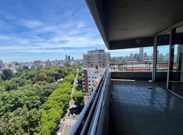Departamento · 168m² · 4 Ambientes · 1 Cochera · Departamento en Venta - 4 Ambientes C/cochera - Palermo Chico