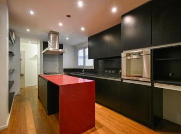 Departamento · 95m² · 3 Ambientes · Venta Departamento 3 Ambientes con Balcón en Palermo, Botanico