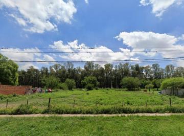 Terreno · 2124m² · Venta | Permuta - Tres Terrenos Integrados de 708 m² - Barrio Las Rosas, Santa Fe.