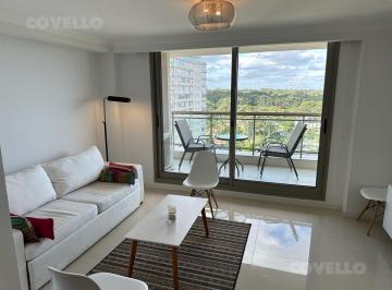 Departamento · 75m² · 2 Ambientes · 1 Cochera · Departamento - Shopping
