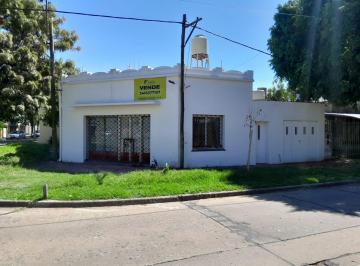 Casa · 117m² · 3 Ambientes · 1 Cochera · Casa en Alberdi