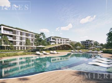 Departamento · 70m² · 3 Ambientes · 1 Cochera · Departamento 3 Ambientes C/ Balcon en Venta de Pozo Palmera Golf