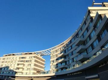 Departamento · 124m² · 3 Ambientes · 1 Cochera · Departamento en Venta en Vista Bahia, Bahia Grande, Nordelta