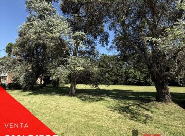 imagen1 · Excelente Lote a La Venta en San Diego