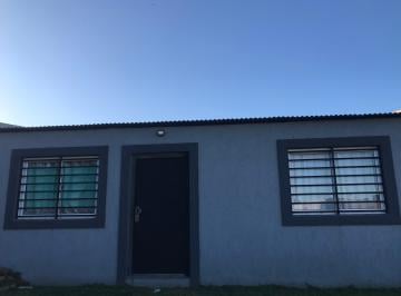 Casa de 2 ambientes, Victoria · Alquiler Temporal Casa