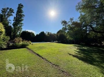 Foto · Venta Casa en Altos del Chateau 4 Dorm.