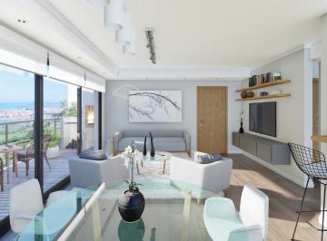 Departamento · 102m² · 4 Ambientes · Departamento a Estrenar, en Excelente y Exclusivo Entorno del Boulevard del Golf.