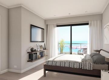 Departamento · 84m² · 3 Ambientes · Departamento a Estrenar, en Excelente y Exclusivo Entorno del Boulevard del Golf.
